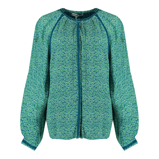 Harper And Yve - Felix Longsleeve