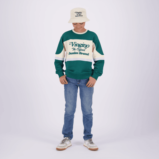 Peppe Carpenter - Vingino - Alternatieve afbeelding