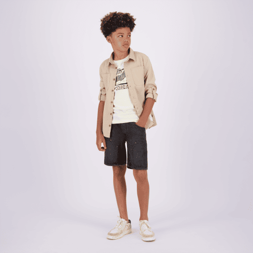 Lex - Vingino - Alternatieve afbeelding