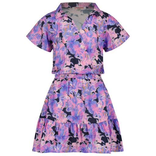 Vingino - Penelop jurk