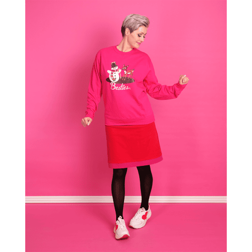 Besties - Margot - Alternatieve afbeelding