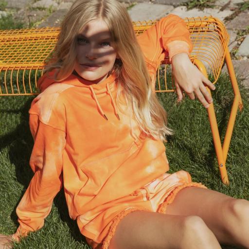 Terife Sweater - AI&KO - Alternatieve afbeelding