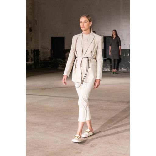 Blazer Sydney - Jane Lushka - Alternatieve afbeelding