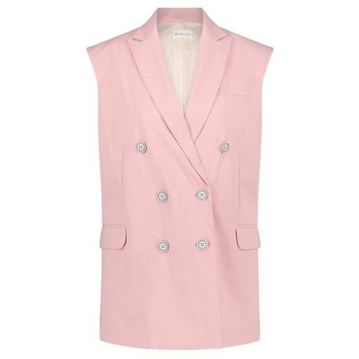 Jane Lushka - Blazer Kea Technical Jersey