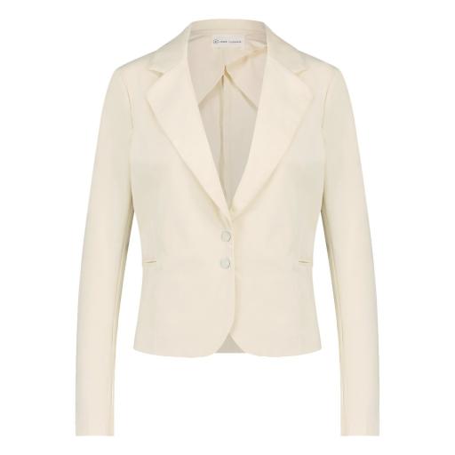 Jane Lushka - Blazer Solomon Technical Jersey