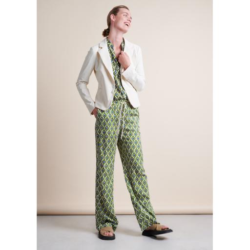 Blazer Solomon Technical Jersey - Jane Lushka - Alternatieve afbeelding