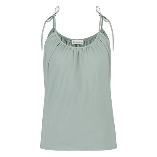 Jane Lushka - Top Asha