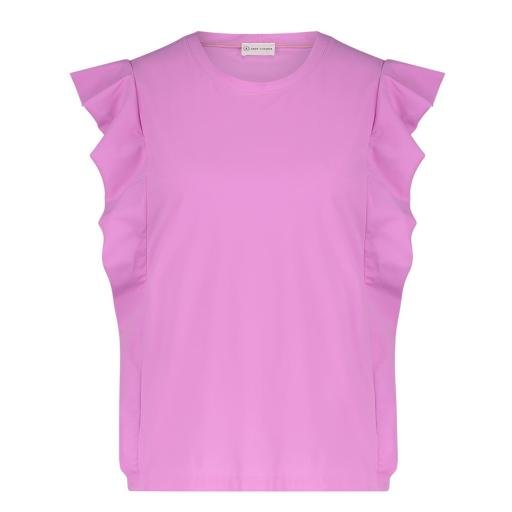 Jane Lushka - Arja Top Technical Jersey