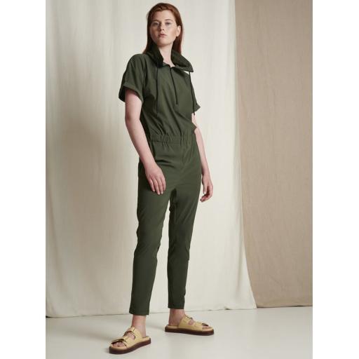 Jumpsuit Frida - Jane Lushka - Alternatieve afbeelding