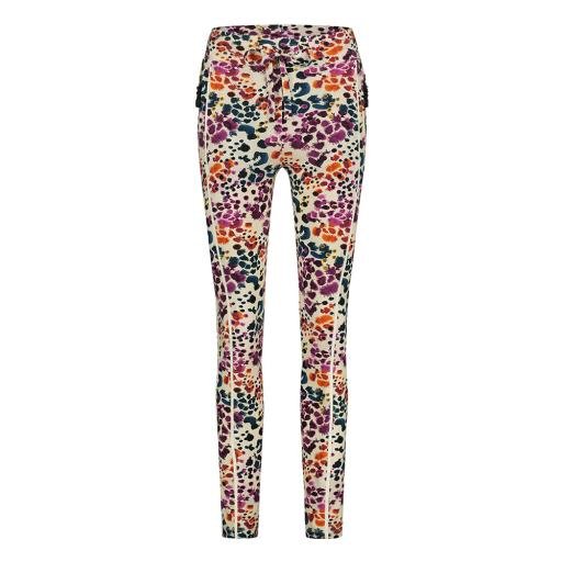 Jane Lushka - Anabel Pants technical Jersey