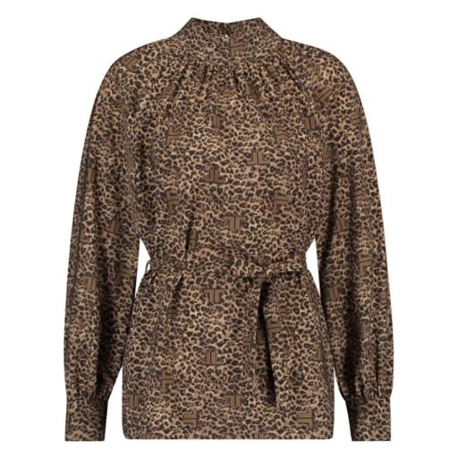 Jane Lushka - Blouse Grace