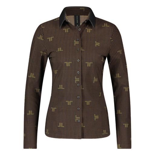 Jane Lushka - Blouse Kikkie L