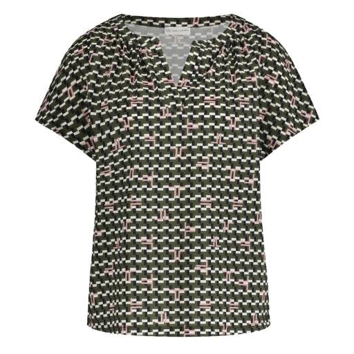 Jane Lushka - Top Remi