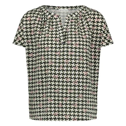 Jane Lushka - Top Remi