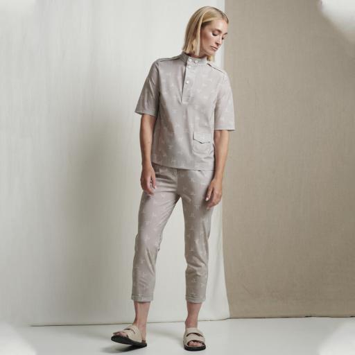 Pants Osaka - Jane Lushka - Alternatieve afbeelding