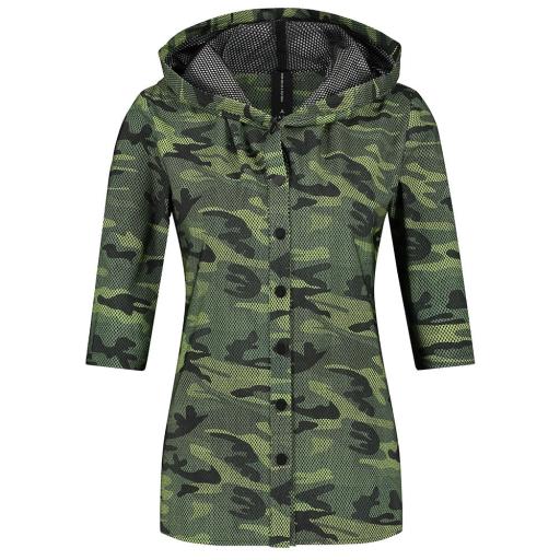 Jane Lushka - Blouse Veronica M