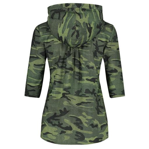 Blouse Veronica M - Jane Lushka - Alternatieve afbeelding