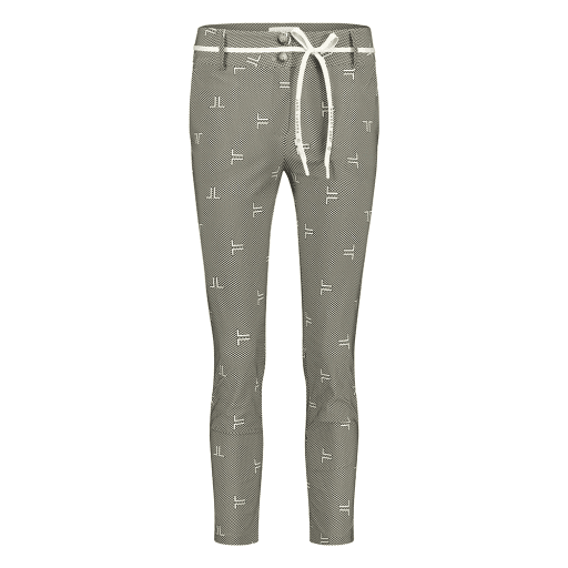 Jane Lushka - Pants Dari Technical Jersey