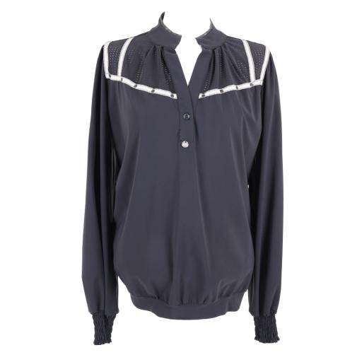 ZIP73 - Blouse Studs