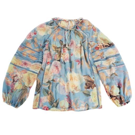 GUESS - Gilda Trim Top