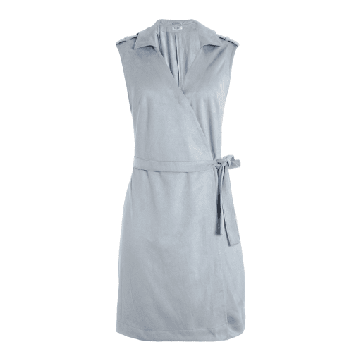 GUESS - Estelle Wrap Dress