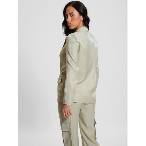 Adriana Blazer - GUESS - Alternatieve afbeelding