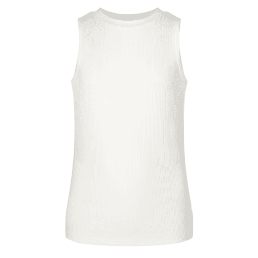 AI&KO - Wailey Sleeveless Top