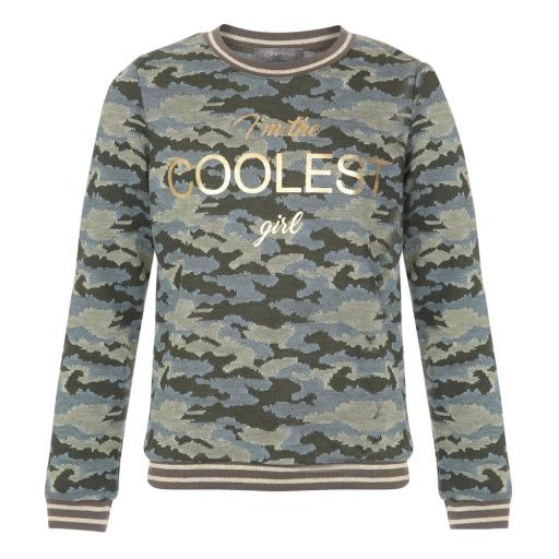 Geisha Girls - Sweat 83705K