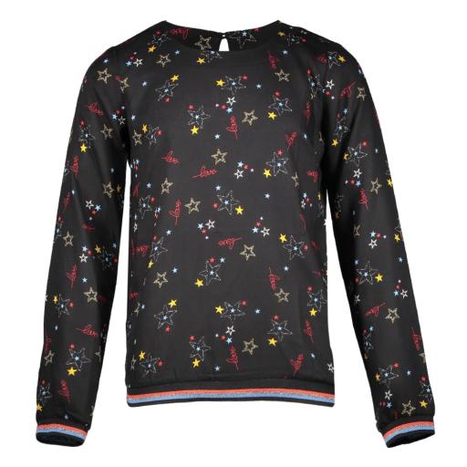 Geisha Girls - Top Viscose