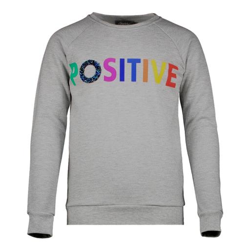 Geisha Girls - Top sweat