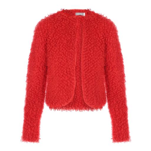 Geisha Girls - Vest Woolmix