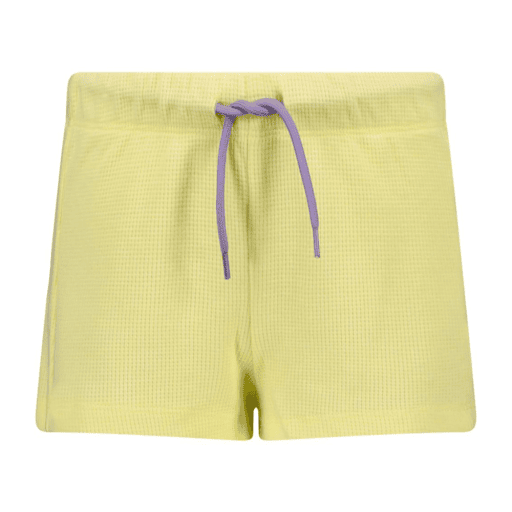 B.Nosy - Girls small waffle short