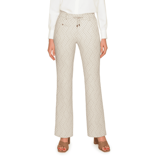 ZIP73 - Flair Print 138