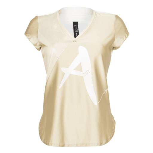 ZIP73 - Top V-Hals A 311