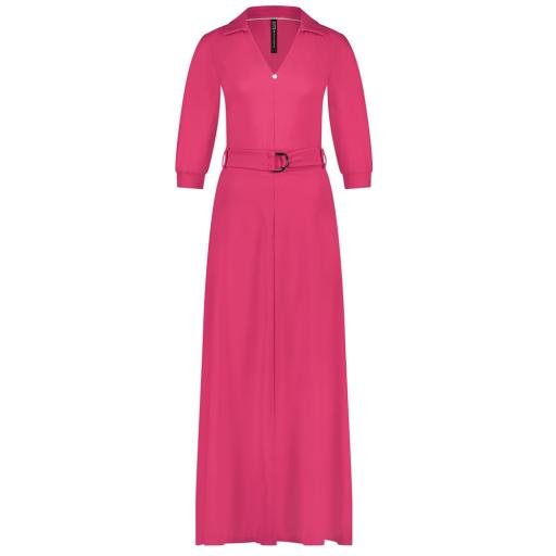 ZIP73 - Jurk Lang V-Hals 800