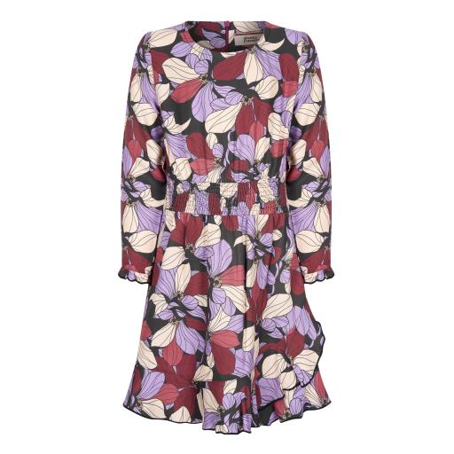 Cianna Dress