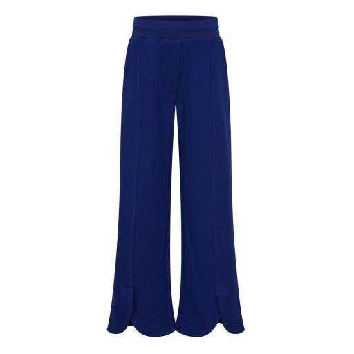 One Finger Snap Version Pants