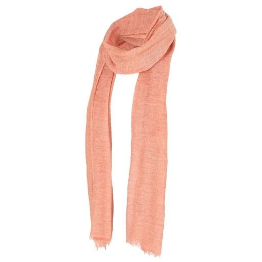 Ladies Printed Scarf Oblong 70x200