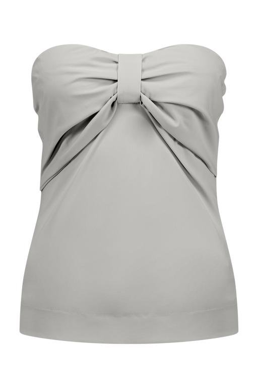 Nina bow top