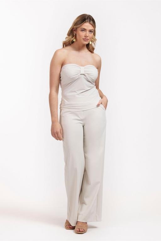 Nina bow top