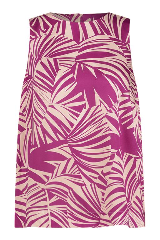 Studio Anneloes - Ebony palm top