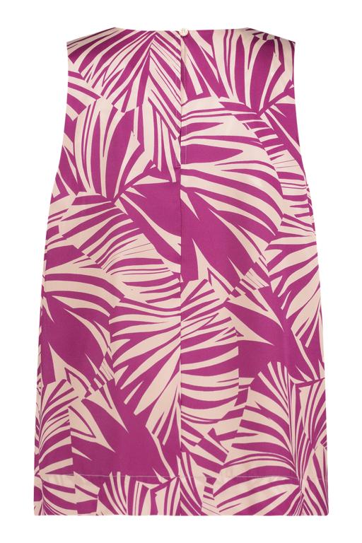 Ebony palm top - Studio Anneloes - Alternatieve afbeelding