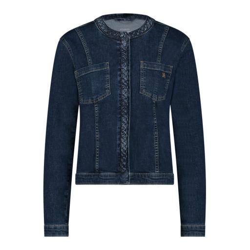 Studio Anneloes - Alexia denim jacket
