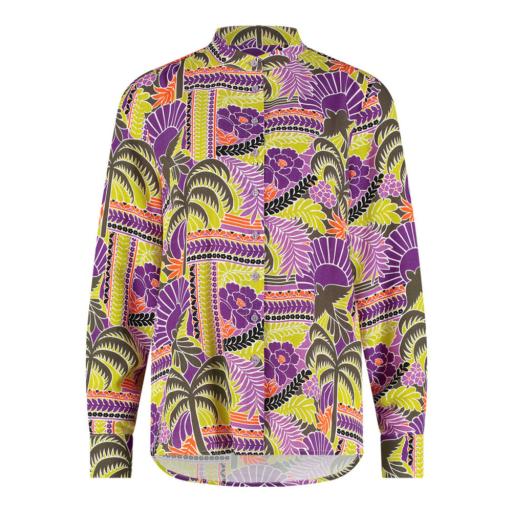 Studio Anneloes - Nona palm blouse