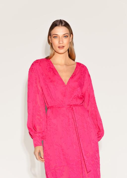 Amanda Dress