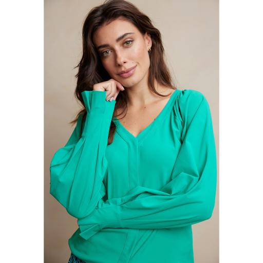 Joyce Blouse