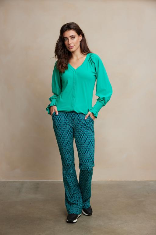 Joyce Blouse