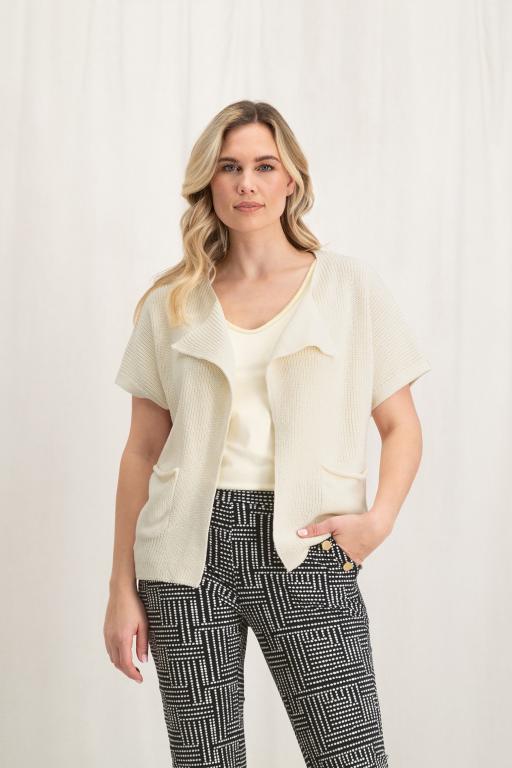 Jade Vest