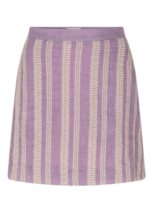 Cissa Embro Co Skirt