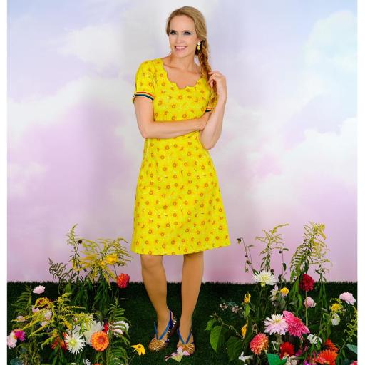 Honey Highhope Queen